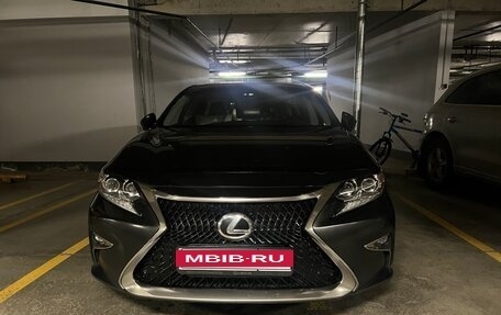 Lexus ES VII, 2016 год, 2 700 000 рублей, 23 фотография