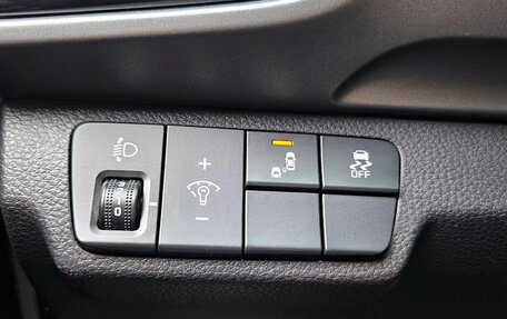 KIA Stonic, 2020 год, 1 580 000 рублей, 13 фотография