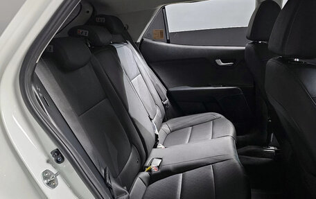 KIA Stonic, 2020 год, 1 580 000 рублей, 17 фотография