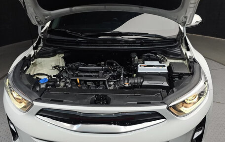 KIA Stonic, 2020 год, 1 580 000 рублей, 20 фотография