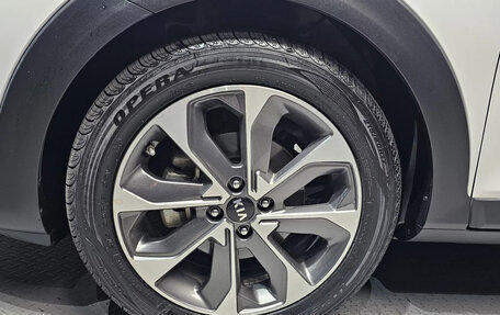 KIA Stonic, 2020 год, 1 580 000 рублей, 19 фотография