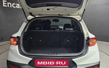 KIA Stonic, 2020 год, 1 580 000 рублей, 18 фотография