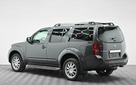 Nissan Pathfinder, 2014 год, 1 525 000 рублей, 3 фотография