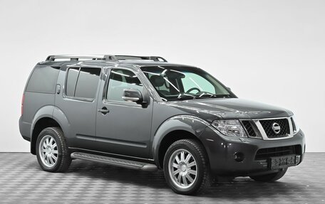 Nissan Pathfinder, 2014 год, 1 525 000 рублей, 2 фотография