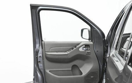 Nissan Pathfinder, 2014 год, 1 525 000 рублей, 6 фотография