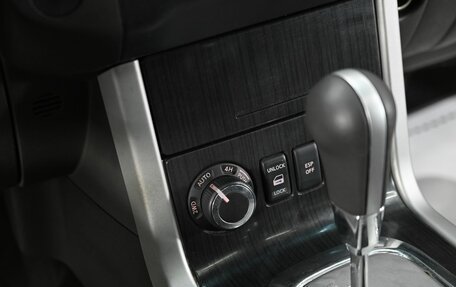 Nissan Pathfinder, 2014 год, 1 525 000 рублей, 12 фотография