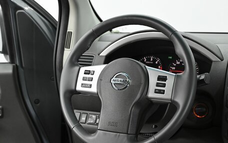 Nissan Pathfinder, 2014 год, 1 525 000 рублей, 10 фотография