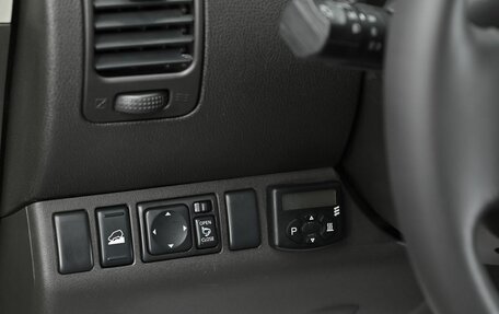 Nissan Pathfinder, 2014 год, 1 525 000 рублей, 9 фотография