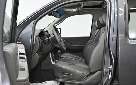 Nissan Pathfinder, 2014 год, 1 525 000 рублей, 7 фотография