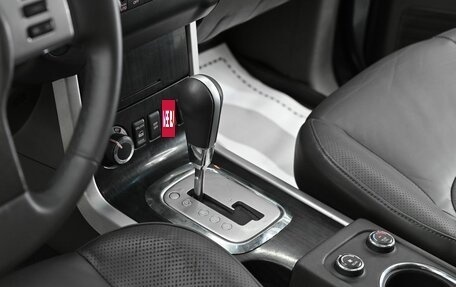 Nissan Pathfinder, 2014 год, 1 525 000 рублей, 11 фотография