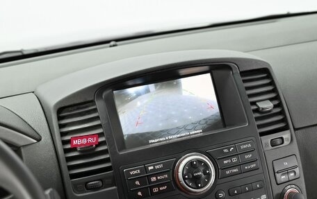 Nissan Pathfinder, 2014 год, 1 525 000 рублей, 13 фотография