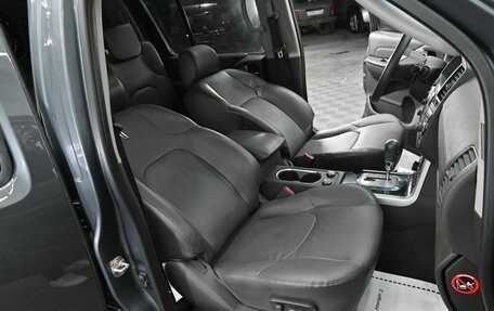 Nissan Pathfinder, 2014 год, 1 525 000 рублей, 17 фотография