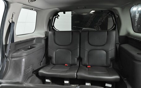 Nissan Pathfinder, 2014 год, 1 525 000 рублей, 21 фотография