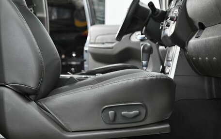 Nissan Pathfinder, 2014 год, 1 525 000 рублей, 16 фотография