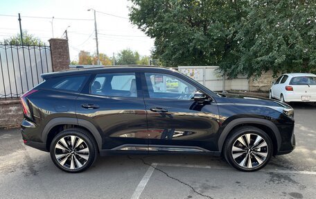 Geely Atlas, 2025 год, 2 550 000 рублей, 4 фотография