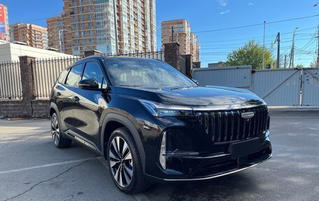 Geely Atlas, 2025 год, 2 550 000 рублей, 3 фотография