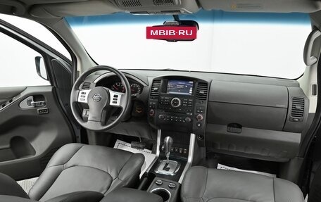Nissan Pathfinder, 2014 год, 1 525 000 рублей, 15 фотография