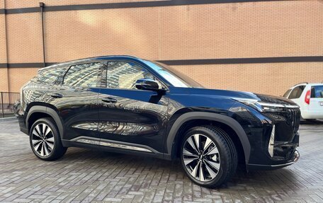 Geely Atlas, 2025 год, 2 550 000 рублей, 8 фотография