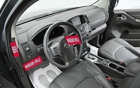 Nissan Pathfinder, 2014 год, 1 525 000 рублей, 8 фотография