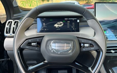 Geely Atlas, 2025 год, 2 550 000 рублей, 13 фотография