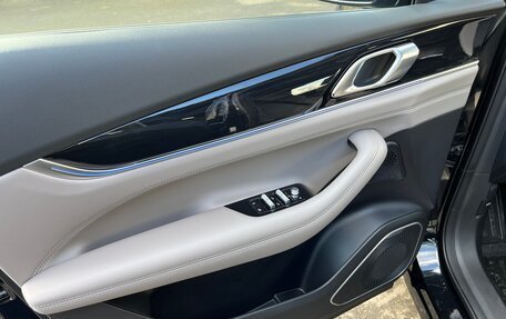 Geely Atlas, 2025 год, 2 550 000 рублей, 16 фотография
