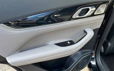 Geely Atlas, 2025 год, 2 550 000 рублей, 17 фотография