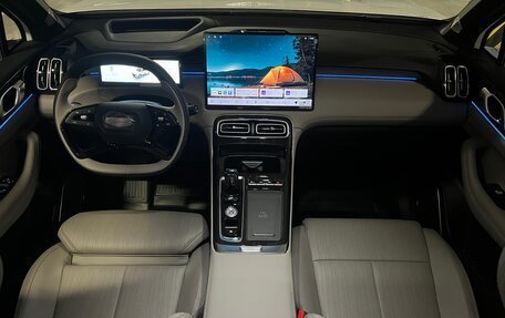 Geely Atlas, 2025 год, 2 550 000 рублей, 20 фотография