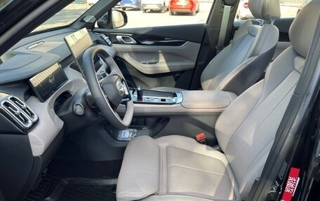 Geely Atlas, 2025 год, 2 550 000 рублей, 10 фотография