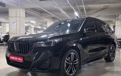 BMW X1, 2022 год, 3 844 777 рублей, 1 фотография
