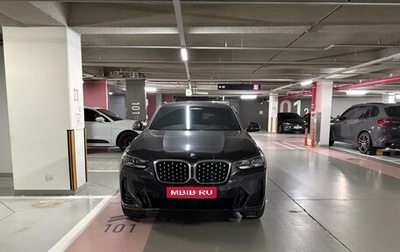 BMW X4, 2022 год, 4 630 777 рублей, 1 фотография