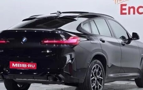 BMW X4, 2024 год, 5 000 000 рублей, 1 фотография