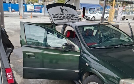 Opel Astra G, 2003 год, 520 000 рублей, 2 фотография