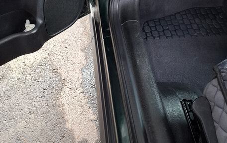 Opel Astra G, 2003 год, 520 000 рублей, 14 фотография