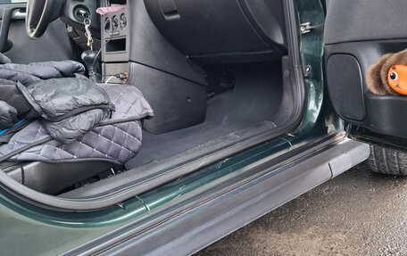 Opel Astra G, 2003 год, 520 000 рублей, 11 фотография