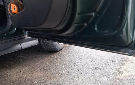 Opel Astra G, 2003 год, 520 000 рублей, 12 фотография