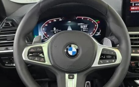 BMW X4, 2024 год, 5 000 000 рублей, 5 фотография