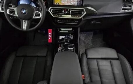 BMW X4, 2024 год, 5 000 000 рублей, 6 фотография