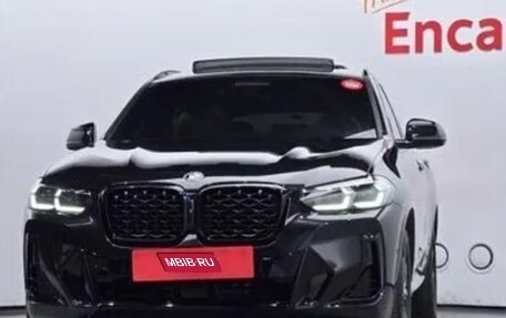 BMW X4, 2024 год, 5 000 000 рублей, 3 фотография