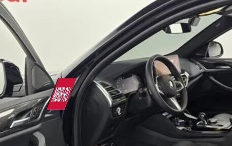 BMW X4, 2024 год, 5 000 000 рублей, 8 фотография