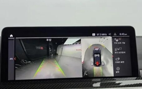 BMW X4, 2024 год, 5 000 000 рублей, 11 фотография