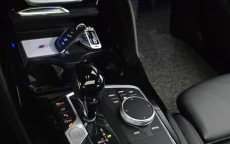 BMW X4, 2024 год, 5 000 000 рублей, 14 фотография