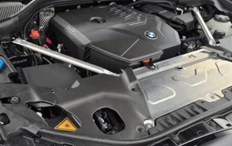 BMW X4, 2024 год, 5 000 000 рублей, 18 фотография