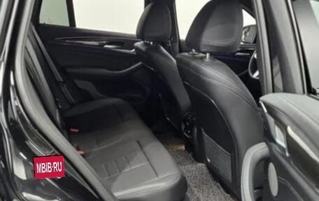 BMW X4, 2024 год, 5 000 000 рублей, 15 фотография