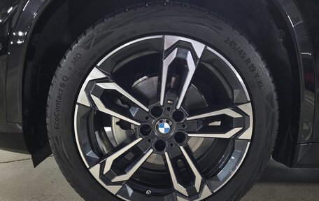 BMW X1, 2022 год, 3 844 777 рублей, 9 фотография