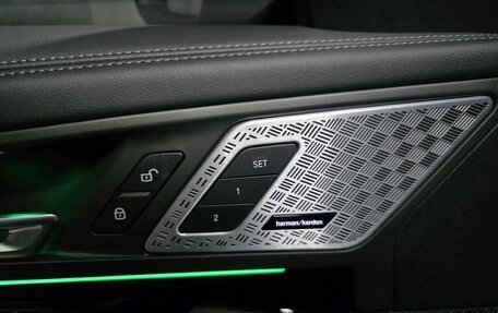 BMW X1, 2022 год, 3 844 777 рублей, 17 фотография