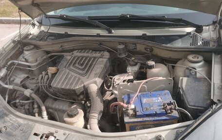 Renault Sandero I, 2013 год, 590 000 рублей, 5 фотография