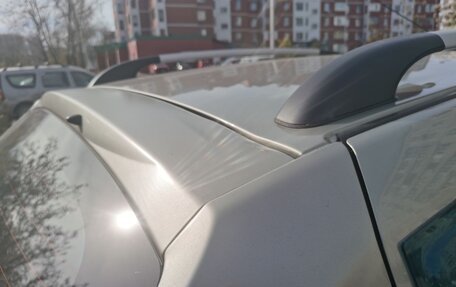 Renault Sandero I, 2013 год, 590 000 рублей, 17 фотография