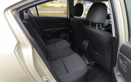 Mazda 3, 2007 год, 550 000 рублей, 9 фотография