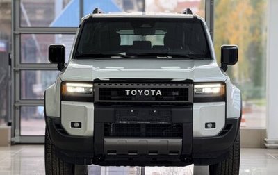 Toyota Land Cruiser Prado, 2024 год, 9 700 000 рублей, 1 фотография