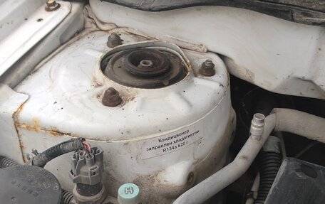 Geely Emgrand EC7, 2013 год, 350 000 рублей, 6 фотография